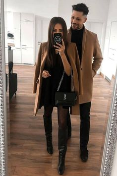 Date Night Outfit Classy, Jason Todd, Winter Outfits Men, Looks Black