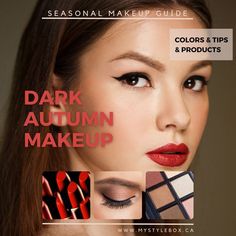 Vampy Makeup, Beige Skin, Diy Lip Balm, Deep Autumn