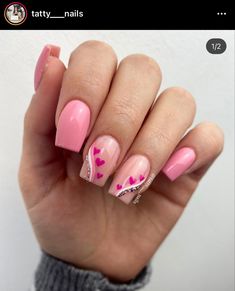 Nail 2023 Summer, Spring Nail 2023, House Interior Makeover, Beautiful Wedding Nails, Designs On Nails, Nails For The Holidays, Summer Nails Coffin, Purple And Pink Nails, Latest Nails