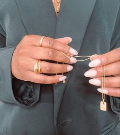 Use my code US20RAFINSIDER-1D4F for 20% off your order. #MVInsiders #MonicaVinader @monicavinader Monica Vinader Gold Rings, Monica Vinader Siren Ring, Formal Gold Screw Back Clip-on Earrings, Monica Vinader Ring, Cute Shoes, Shoe Accessories