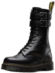 Punk Inspiration, Boots Uk, Step Up, Your Style, Black Boots, Shop Now, Collage, Boots, Pins