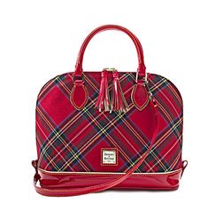 Coach Wallets, Handbags Coach, Tartan Fashion, Style Anglais, Prep Style, Bag Obsession, Plaid Shirts, Statement Bag