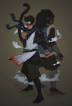 Sarutobi Oc, Naruto Oc Art, Ninja Monkey, Konohamaru Sarutobi, Naruto Shippudden, Naruto Drawings