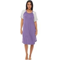 This t-shirt style, nursing gown is suitable for new mothers as a maternity hospital nightgown, postpartum sleeping gowns, breastfeeding pajama dress, labor delivery gown or casual t-shirt. Casual Cotton Nursing-friendly Sleepwear, Nursing-friendly Short Sleeve Sleepwear, Nursing Friendly Short Sleeve Sleepwear, Spring Casual Nursing-friendly Sleepwear, Casual Maternity Nursing-friendly Sleepwear, Nursing-friendly Sleepwear For Spring, Casual Nursing-friendly Lounge Dresses, Nursing Friendly Short Sleeve Lounge Dress, Nursing Friendly Short Sleeve Dresses For Daywear