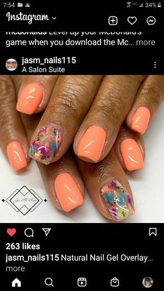 Nude Toes Nails, Nails Brown Skin, Bold Nails, Fly Nails, Rounded Acrylic Nails, Purple Gel Nails, Nail Vibes, Toes Nails, French Manicures