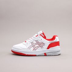 Asics Men EX89 White Classic Red 1201A476-111 Brand new with original box eBay Store / New Arrivals / Sale / Clearance / Feature Products  Asics Sportstyle EX89 White Classic Red Lifestyle New Men Shoes 1201A476-111 Asics Men EX89 White Classic Red 1201A476-111 Brand new with original box BESTSELLERS Latest must haves EASY RETURNS Money back guarantee Payment Shipping Returns Payment    Payment Shipping Returns Payment    We only accept Paypal Payment. Payment Shipping Returns    Shipping    Pay Asics Onitsuka, Asics Sportstyle, Dress Better, Favorite Shoes, Asics Men, Walker Shoes, Onitsuka Tiger, Paypal Payment, Red Outfit