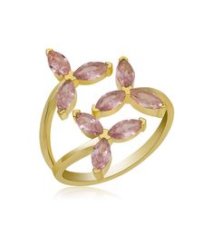 This stunning 14K gold marquise pink stone ring combines elegance and sophistication. With its unique design, this ring will add a touch of brilliance to any occasion. Crafted with high-quality gold and featuring a striking pink stone, it stands out as a perfect gift for your loved ones or yourself. Ideal for everyday wear or special events, this elegant ring will make you feel special every time you wear it. Order now and share this unique design with your loved ones. * DETAILS * * Handmade ite Pink Marquise Jewelry For Anniversary, Gold Marquise Amethyst Ring, Pink Marquise Ring For Anniversary, Marquise Pink Rings With Accent Stones, Pink Marquise Promise Ring, Pink Marquise Cut Ring With Accent Stones, Pink Marquise Ring For Gift, Pink Marquise Rings For Gift, Pink Marquise Rings For Gifts