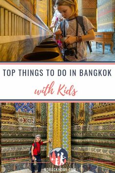 the top things to do in bangkok with kids