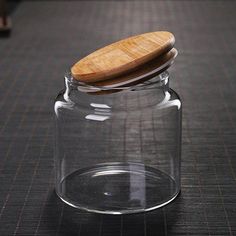 Miscellaneous Grains Jar 500ml Glass Food Storage Containers Jar 17.6 oz Wide Mouth Glass Food Jars with Bamboo Airtight LidsGlass Food Storage Container Glass Pantry Canister Cereal Dispenser Jars for Spaghetti PastaBeansRiceSugarServing TeaCoffee DescriptionFood grade materials are healthy and non-toxicGood air tightnessGood glass storage containerThe cover is designed for easy stackingEasy to washhand wash is recommendedIt is a good helper in the kitchenSpecifi Coffee Description, Food Canisters, Cereal Containers, Food Jars, Cereal Dispenser, Glass Spice Jars