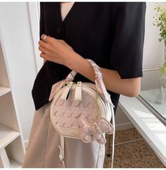 Material: PU
Texture: Soft
Closed: Zipper
Size: 7.1"L x 3.3"W x 6.5"H in; It is enough to hold daily stuffs including cell phones, sunglasses, wallet, key etc.
Baldric: Adjustable shoulder strap Trendy White Phone Bag With Zipper Closure, Trendy White Phone Bag With Zipper, نظارات شمسية, Cross Body Bags, Satchel Handbag, Bags Tote, Women's Handbags, Satchel Handbags, Cell Phones