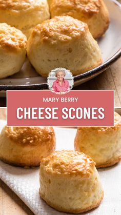 Mary Berry Cheese Scones Mary Berry Cheese Scones, Cheese Scone Recipes, Cheese Scones, Jalapeno Cheese, Christmas Food Gifts, Mary Berry, Dry Mustard, Self Rising Flour, Scone Recipe