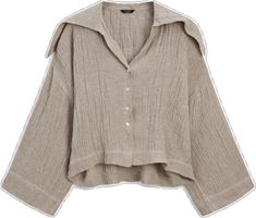 Collared Loungewear Tops For Fall, Collared Fall Loungewear Tops, Oversized Textured Knit Tops For Work, Oversized Cozy Collared Top, Oversized Cozy Workwear Tops, Cozy Oversized Collared Top, Chic Neutral Long Sleeve Tops, Cozy Textured Knit Workwear Tops, Textured Knit Workwear Tops