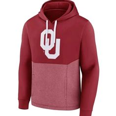 New Oklahoma Sooners Crimson Sweatshirt Fanatics L Ncaa Red Collegiate Fleece Tops For Game Day, Sports Tops In Team Colors Made Of Fleece, Team-colored Fleece Top For Game Day, Red Game Day Fan Apparel Hoodie, Varsity Fleece Top For Fan Gear, Red Sportswear Tops For College, Red Winter Fan Gear Tops, Red Fan Apparel Sweatshirt For Sports, Red Fleece Top For Sports Season