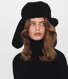 Cold Time, Ear Flap Hats, Aviator Hat, Hats Accessories, Online Shop Accessories, Russian Fashion, Hat Box, Winter Fits