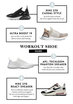 Best Work Out Shoes For Women, Gym Sneakers Women Workout Outfits, Trendy Workout Shoes, Good Gym Shoes, Workout Tennis Shoes For Women, Shoes For Gym For Women, Exercise Shoes For Women, Nike Workout Outfits Womens, Workout Sneakers Womens