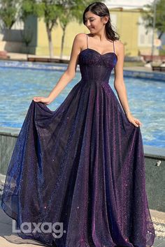 Purple Graduation Dress, Book Dresses, Queer Prom, Prom Dress Inspo, Book Dress, Dresses Wedding Guest, Evening Party Dresses, Prom 2024, Gowns Dresses Elegant