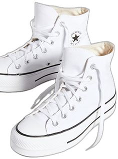 Olympic Basketball, Chuck Taylor All Star Lift, Hightop Sneakers, Converse Sneakers, Converse Chuck Taylor All Star, Converse High Tops, Signature Logo, Chuck Taylor All Star, Converse Chuck