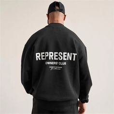 Aidase new Autumn Spring 2022 Hoodies Sweatshirt For Men Black Hip Hop – aidase-shop Man Store, Streetwear Sweater, Spring Hoodie, Shirt Design Inspiration, Streetwear Casual, Sweatshirt For Men, 로고 디자인, Pullover Jacket, Casual Pullover