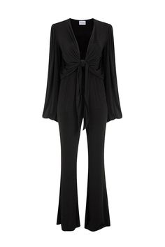 Clementine Jumpsuit Bianca Jagger, Co Ord