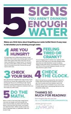 Are you drinking enough water? Here's 5 easy ways to tell if you need more H2O, including a water widget to calculate how much you should drink each day.|Are you drinking enough water? Here's 5 easy ways to tell if you need more H2O, including a water widget to calculate how much you should drink each day. Water Widget, Drinking Enough Water, Benefits Of Drinking Water, Not Drinking Enough Water, Water Health, Water Challenge, Water Benefits, Learn Yoga