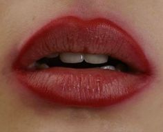 Smink Inspiration, I'm With The Band, Rest And Relaxation, Trailer Park, The Vampire Diaries, Red Lipstick, Carrie Bradshaw, Red Aesthetic, French Girl