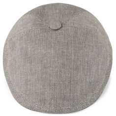 * Lightweight fabric
 * Cotton lining for comfort
 * Made in Italy Classic Flat Bill Baseball Cap For Summer, Adjustable Linen Hats, Linen Flat Cap For Summer, Summer Linen Flat Cap, Lightweight Six-panel Casual Hats, Classic Linen Cap, Gray Flat Cap For Summer, Adjustable Linen Flat Cap, Classic Adjustable Linen Hat