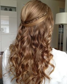 Fall Hair Trends, Graduation Hairstyles, Formal Hairstyles