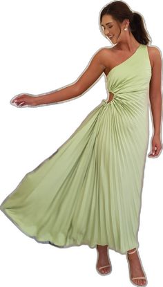 Fake Tan, Side Cuts, Pleated Maxi Dress, Pleated Maxi, Natural Fabrics, Pet Hair, Dressmaking, Hair Ties, Side Zip