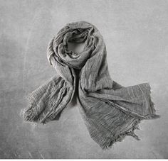 Item Type:Scarves Material:Linen,Cotton Department Name:Adult Style:Fashion Scarves Type:Scarf Pattern Type:Striped Gender:Men Scarves Length:>175cm Mens Cotton Scarf, Men Scarves, Fashion Scarves, Cotton Scarf, Long Scarf, Men Winter, Scarf Pattern, Types Of Fashion Styles, Style Fashion