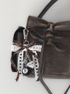 SENTIMENTAL KEYCHAIN Bags With Chains, Keychain For Bags, Bag With Accessories, Bag Chain Charm, Bag Charm With Keys As Gift, Elegant Keychain With Key Leash As Gift, Silver Keychain For Gift, Bags Accessories Ideas, Bag Chain Accessories