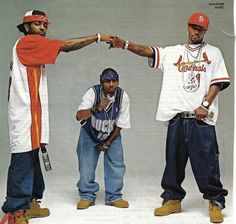 Rapper Outfits Men, Rapper Costume, Old School Outfits, Look Hip Hop