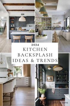 kitchen backsplash ideas and themes