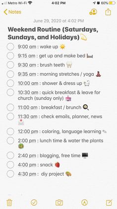 Moring Routine, Weekend Routine, Morning Schedule, Daily Routine Schedule, Morning Routine School, Daily Routine Planner, Morning Routine Checklist, Sunday Routine