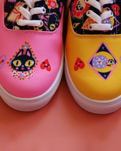 Spooky Shoes - Etsy Cute Low-top Canvas Shoes With White Sole, Cute Low-top Canvas Shoes, Cute Canvas Low-top Sneakers, Cute Low-top Canvas Sneakers, Playful Low-top Sneakers With Rubber Sole, Fun Streetwear Sneakers With Rubber Sole, Playful Low-top Canvas Shoes With Rubber Sole, Fun Sneakers With Rubber Sole For Streetwear, Fun Low-top Sneakers With White Sole