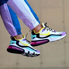 KICKBITS 👟’s Instagram post: “Nike Air Max 270 React Geometric Art Size: UK 9 US 10 EU 44 Excellent condition 9/10 Price: £79.99 Link in bio @kickbits_ or Dm to…” Nike Airmax 270 React, Nike 270, Nike Yeezy, Nike Air Max 270 React, 40 Women, Air Max 270 React, 270 React, Cali Colombia, Nike Air Shoes