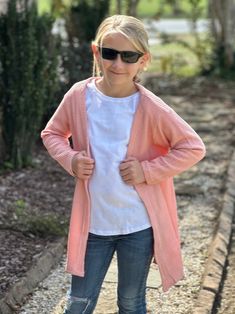 Mauve pink waffle sweater. Waffle knit. Modest cut hits below the hips and bum. Not thin and not thick material is perfect for layering all winter and spring. Waffle Sweater, Kids Jumpers, Lafayette La, Pullover Outfit, Mauve Pink, Kids Sweater, Waffle Knit, Sweater Outfits, Waffles