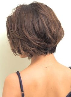 Coupe pour cheveux courts. Idée tendance du moment ! Short Hair Lengths, Really Short Hair, Hair Inspiration Short, Bob Hair, Short Hair Haircuts, Cut My Hair, Grunge Hair