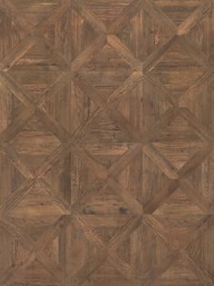 an image of wood flooring that looks like diamonds