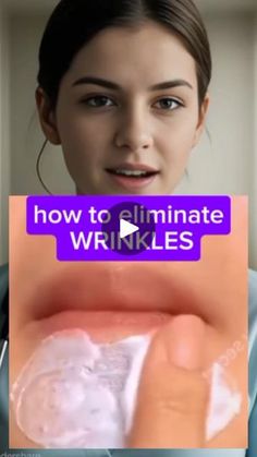 937K views · 20K reactions | Say Goodbye to Wrinkles & Dark Spots! Get a Younger-Looking Face in No Time!

#wrinkles  #darkcircles #health #healthylifestyle 
#healthyrecipes  #healthtips
#naturalhealing  #recipes 
#skincare | Natural Grow Wellness | Natural Grow Wellness · Original audio Homemade Wrinkle Cream, Face Cream For Wrinkles, Hair Care Remedies, Eliminate Wrinkles, Skincare Natural, Facial Cream, Wrinkle Cream, Facial Masks, Natural Healing