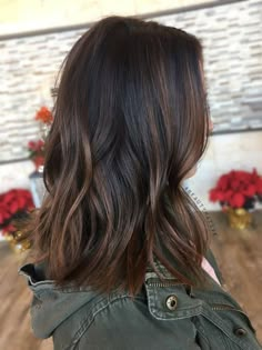 Balayage Hair Color Ideas, Hair Dye Tips, Balayage Hair Color, Chocolate Brown Hair Color, Brown Ombre Hair, Blond Balayage, Chocolate Brown Hair, Hair Color Ideas For Brunettes