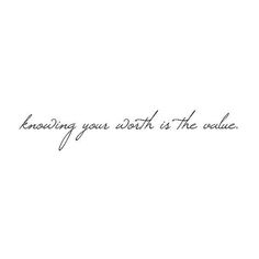 the words are written in cursive writing on white paper