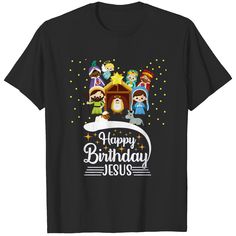 Christian Christmas Nativity Holy Night Birth Jesus Christ Religious 23 Bibble Jesus T-shirts Family Christian Christmas Tshirts, Christian Christmas Vinyl Shirts, Christmas Christian Tshirts, Christmas Shirt Designs, Christmas Tshirts Nativity, Nativity Shirt, Premium Tshirt, Catholic Tshirts, Shirt Inspiration