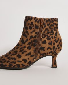 These kitten heel boots are a wardrobe staple. Designed with a pointed toe, kitten stiletto heel and full inside zip. Kitten Heel Ankle Boots, Kitten Heel Boots, Jd Williams, Heel Boots, Kitten Heel, Heeled Ankle Boots, Stiletto Heel, Wardrobe Staples, Heeled Boots