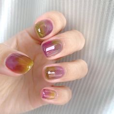 Fall Nail Art Ideas, Fall Nail Art Designs, Fall Nail Art, Nail Art Ideas, Fall Nail