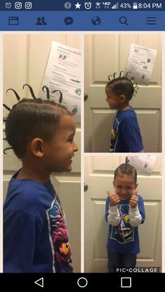 Boys Crazy Hair Day Ideas Easy, Crazy Hair Boys Ideas, Crazy Christmas Hairstyles For Boys, Christmas Crazy Hair Day For Boys, Kids Crazy Hair Day Ideas Boys, Crazy Hair Day Boys Short Hair