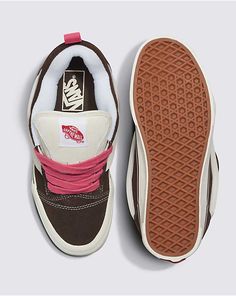 Chunky Cute Shoes, New Skool Vans, Vans New Skool, Chunky Skate Shoes, Shoes To Get For Christmas, Cute Cheap Shoes, Vans Chunky, Chunky Vans, Vans Sneakers Men