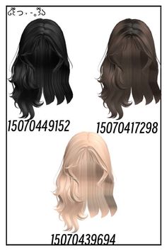 Codes For Berry Avenue Hair, Roblox Codes Brookhaven Hair, Roblox Wedding Dress Codes, Berry Avenue Code Hair, Bloxburg Brown Hair, Berry Avenue Brown Hair, Black Hair Codes Berry Ave, Bloxburg Hair Codes Black, Roblox Hair Codes Brown