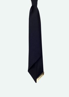 Luxury Gift: Handmade Women's Slim Tie/Necktie/Neckwear/Accessory - Black Cady Crepe Luxury Elegant Solid Suit And Tie Accessories, Luxury Black Ties For Business, Elegant Black Standard Tie And Suit Accessories, Elegant Black Suit And Tie Accessories, Elegant Standard Tie For Wedding, Elegant Black Tie, Elegant Standard Tie For Black Tie Occasions, Elegant Black Suit And Tie Accessories For Evening, Elegant Adjustable Formal Neckwear