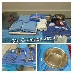 Ob Scrub Tech, Surgery Tech