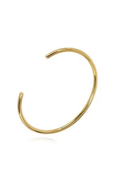 Material: Stainless Steel,14 Karat Gold Plated Dimensions: Free Size Adj. Hypoallergenic & Tarnish Resistant Classic Bangles, Gold Bangles, Gold Bracelet, Gold Plate, Bangles, Plating, Gold